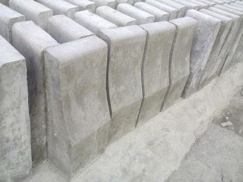 Precast Kerb Stone
